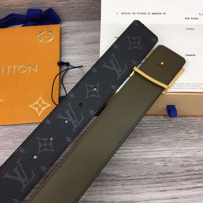 Louis Vuitton Belt 40MM LVB00035